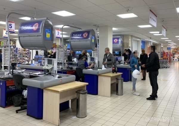 МАРТ усилит контроль за ценами в Беларуси МАРТ усилит контроль за ценами в Беларуси