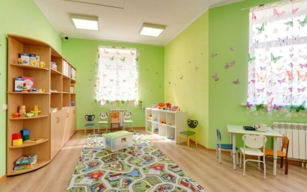 Построят ли детский сад в Бресте в микрорайоне Вулька? Построят ли детский сад в Бресте в микрорайоне Вулька?