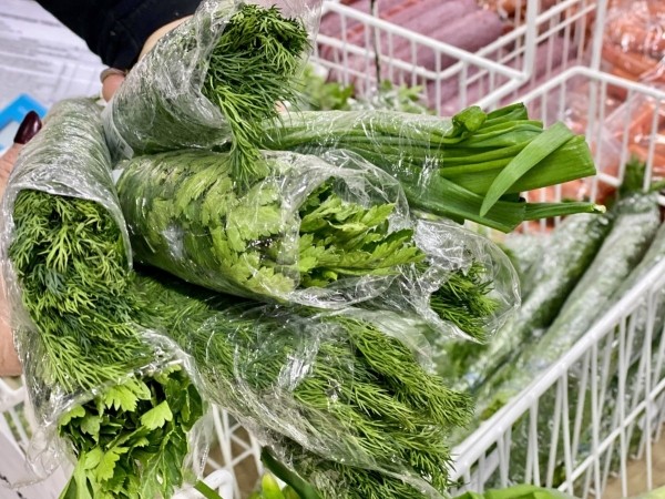 «Светофор» на Приграничной пополнился новыми сезонными товарами и приглашает всех за покупками «Светофор» на Приграничной пополнился новыми сезонными товарами и приглашает всех за покупками