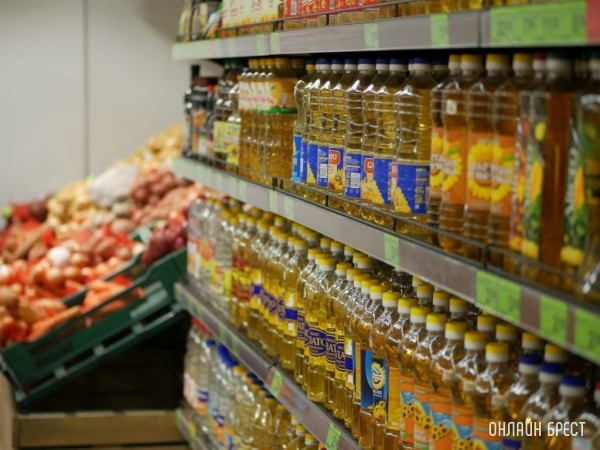 Установлен особый порядок формирования цен на масло подсолнечное, детское питание и муку отечественных производителей Установлен особый порядок формирования цен на масло подсолнечное, детское питание и муку отечественных производителей