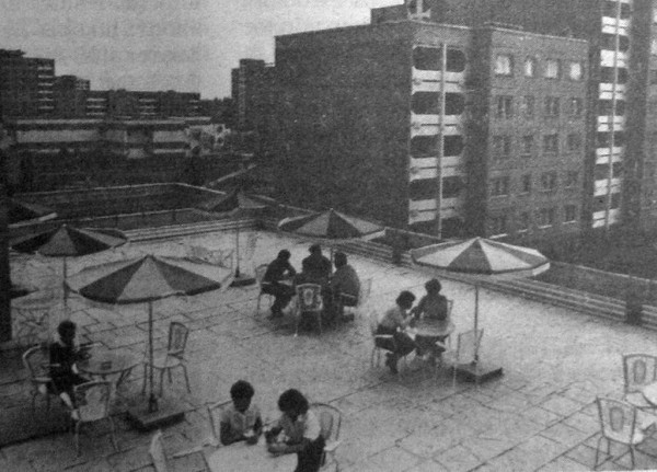 Брест, 1980-е. Подборка старых фотографий
             
                Брест, 1980-е. Подборка старых фотографий