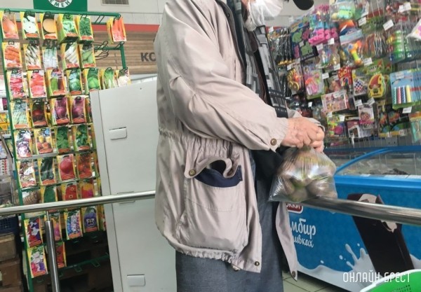 В Беларуси МАРТ усиливает контроль за ценами