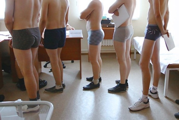 В Минобороны рассказали, по какому поводу может прийти повестка в военкомат