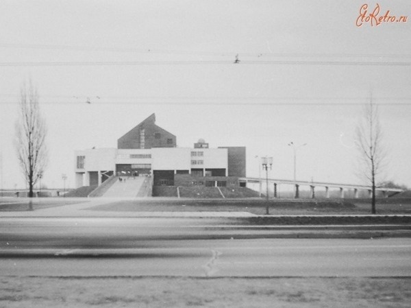Брест, 1980-е. Подборка старых фотографий
             
                Брест, 1980-е. Подборка старых фотографий