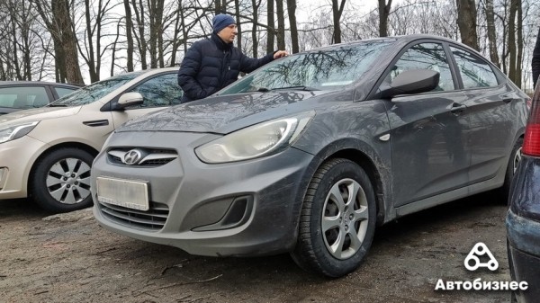 Автоподборщик посмотрел машины за 7-8 тысяч долларов: совпадает ли увиденное с рассказанным по телефону