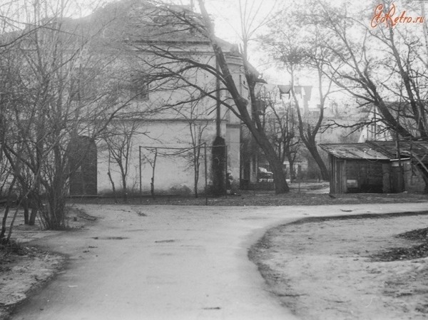 Брест, 1980-е. Подборка старых фотографий
             
                Брест, 1980-е. Подборка старых фотографий