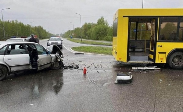 В Барановичах вынесли приговор водителю автобуса за ДТП со смертельным исходом В Барановичах вынесли приговор водителю автобуса за ДТП со смертельным исходом