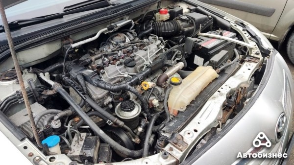 Автоподборщик посмотрел машины за 7-8 тысяч долларов: совпадает ли увиденное с рассказанным по телефону