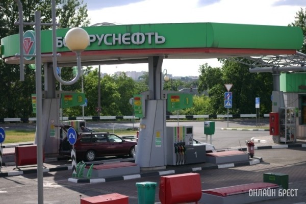 В Беларуси опять дорожает топливо