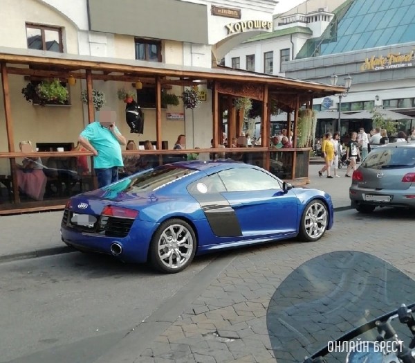 Оформили на себя дорогую машину? Как налоговики проверят ваши доходы и что после этого будет Оформили на себя дорогую машину? Как налоговики проверят ваши доходы и что после этого будет