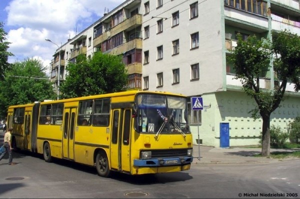 Автобусы «Икарус» на улицах Бреста (Подборка №2)
             
                Автобусы «Икарус» на улицах Бреста (Подборка №2)