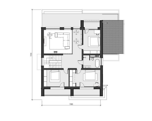 Крыша стала дороже на 14 тысяч. Сравнили сметы этого и прошлого года для одного и того же дома Крыша стала дороже на 14 тысяч. Сравнили сметы этого и прошлого года для одного и того же дома