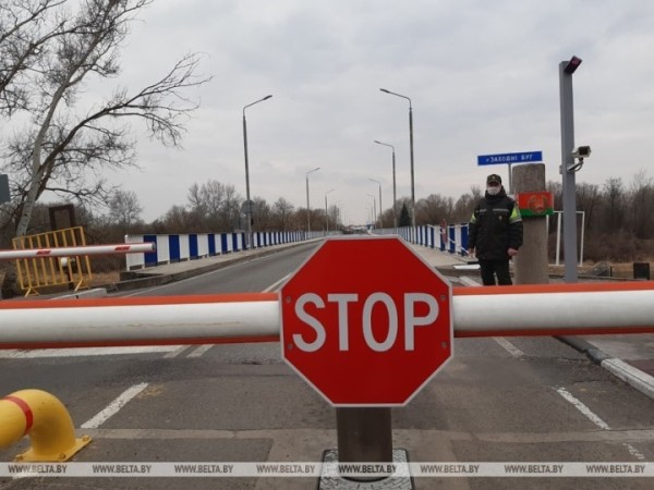 Можно ли мужчинам выехать из Беларуси? Комментарий Погранкомитета Можно ли мужчинам выехать из Беларуси? Комментарий Погранкомитета