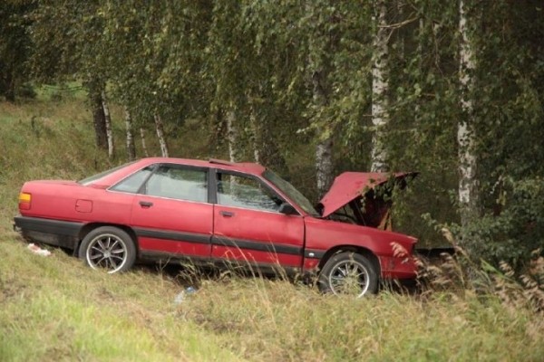 Житель Барановичского района получил 2,5 года колонии-поселения за аварию с пострадавшим пассажиром Житель Барановичского района получил 2,5 года колонии-поселения за аварию с пострадавшим пассажиром