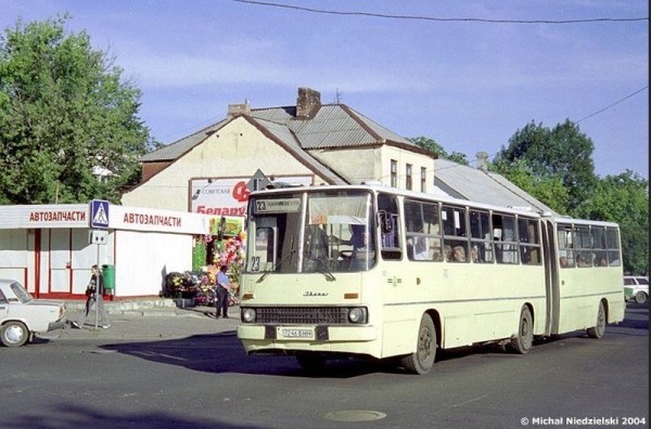 Автобусы «Икарус» на улицах Бреста (Подборка №2)
             
                Автобусы «Икарус» на улицах Бреста (Подборка №2)