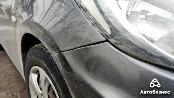 Автоподборщик посмотрел машины за 7-8 тысяч долларов: совпадает ли увиденное с рассказанным по телефону