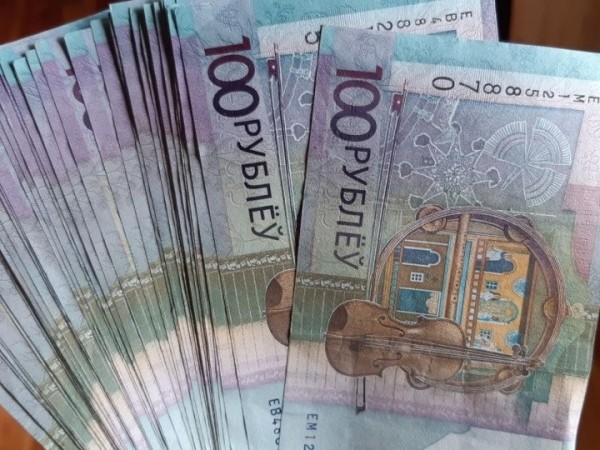 Налоговые мошенники из Бреста нанесли государству ущерб на сумму более 530 тыс. рублей