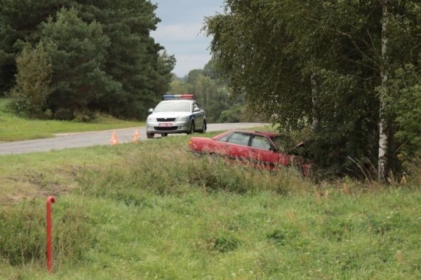 Житель Барановичского района получил 2,5 года колонии-поселения за аварию с пострадавшим пассажиром Житель Барановичского района получил 2,5 года колонии-поселения за аварию с пострадавшим пассажиром