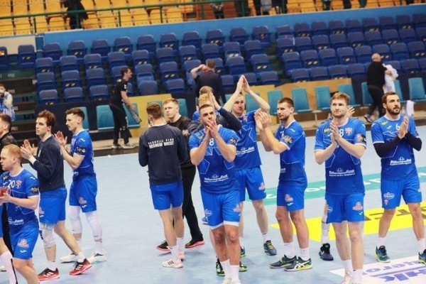 Гандбольный клуб «Мешков Брест» покинули тренеры и игроки-легионеры Гандбольный клуб «Мешков Брест» покинули тренеры и игроки-легионеры