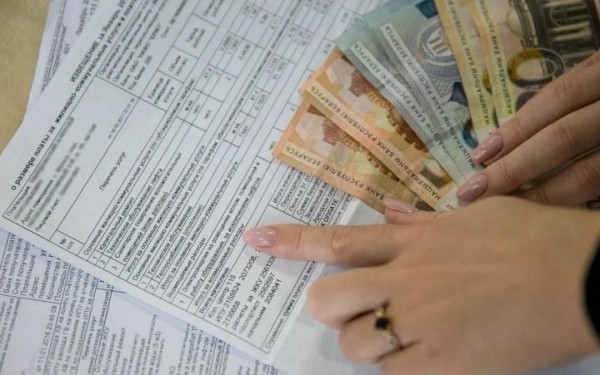 Коммунальщики рассказали, кто оплачивает «коммуналку» по полному тарифу