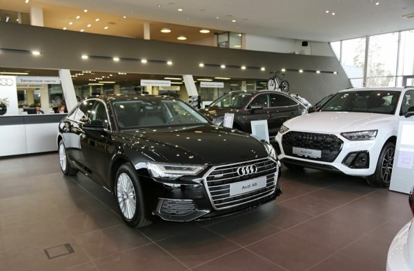 Очередного «хапуна» не будет? Что происходит с ценами на подержанные авто в Беларуси и России Очередного «хапуна» не будет? Что происходит с ценами на подержанные авто в Беларуси и России