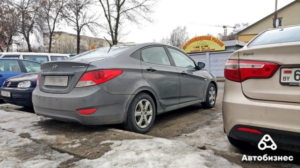 Автоподборщик посмотрел машины за 7-8 тысяч долларов: совпадает ли увиденное с рассказанным по телефону