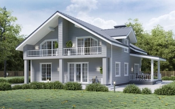 Крыша стала дороже на 14 тысяч. Сравнили сметы этого и прошлого года для одного и того же дома Крыша стала дороже на 14 тысяч. Сравнили сметы этого и прошлого года для одного и того же дома