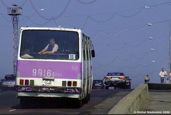 Автобусы «Икарус» на улицах Бреста (Подборка №2)
             
                Автобусы «Икарус» на улицах Бреста (Подборка №2)