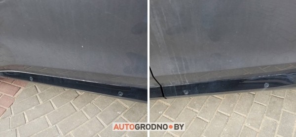 HiPhi X: в Гродно прибыл один из самых дорогих китайских электромобилей. 7 дверей и множество передовых решений HiPhi X: в Гродно прибыл один из самых дорогих китайских электромобилей. 7 дверей и множество передовых решений