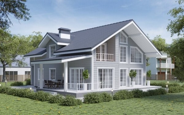 Крыша стала дороже на 14 тысяч. Сравнили сметы этого и прошлого года для одного и того же дома Крыша стала дороже на 14 тысяч. Сравнили сметы этого и прошлого года для одного и того же дома