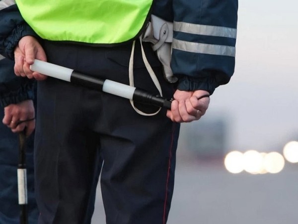 Сотрудники ГАИ Гродно создали коридор жизни для водителя, который экстренно вез отца в больницу. История Владимира