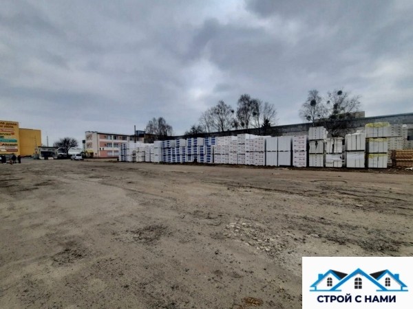 Строй дом с нами! Газосиликатные блоки, кирпич, цемент, металлочерепица, камень, смеси и многие другие стройматериалы в Бресте