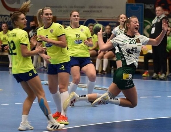 Брестская гандбольная команда досрочно стала бронзовым призером чемпионата Беларуси Брестская гандбольная команда досрочно стала бронзовым призером чемпионата Беларуси