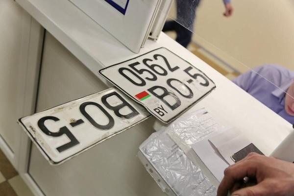 Хочу «блатные» номера! Сколько стоят, как долго их делают и где можно поменять регзнаки?