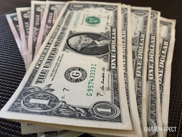 Кибермошенники выманили у белоруски более 88 тысяч долларов Кибермошенники выманили у белоруски более 88 тысяч долларов