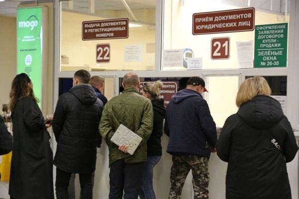 Хочу «блатные» номера! Сколько стоят, как долго их делают и где можно поменять регзнаки?
