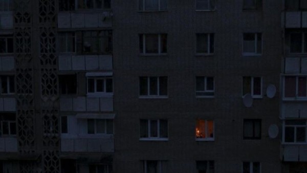 Кто в Бресте и районе временно останется без света 11-15 апреля Кто в Бресте и районе временно останется без света 11-15 апреля