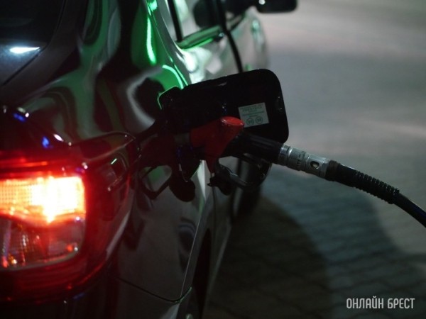 Белорусская сторона подтвердила отсутствие запрета на вывоз нефтепродуктов для личного пользования