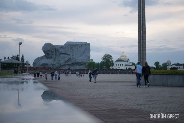 Брестской крепости – 180 лет: как строилась знаменитая цитадель? Брестской крепости – 180 лет: как строилась знаменитая цитадель?