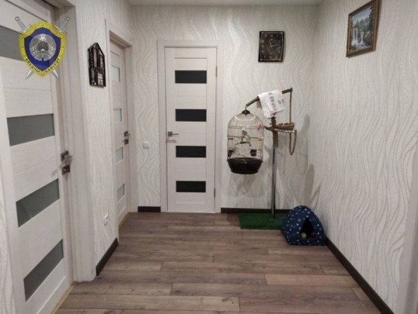 Брестчанка пригласила в гости знакомого по переписке в соцсети и лишилась $1 тыс. Брестчанка пригласила в гости знакомого по переписке в соцсети и лишилась $1 тыс.