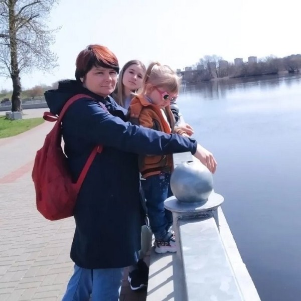 Семья бывшего работника «Азовстали» чудом добралась из осажденного Мариуполя в Брест Семья бывшего работника «Азовстали» чудом добралась из осажденного Мариуполя в Брест