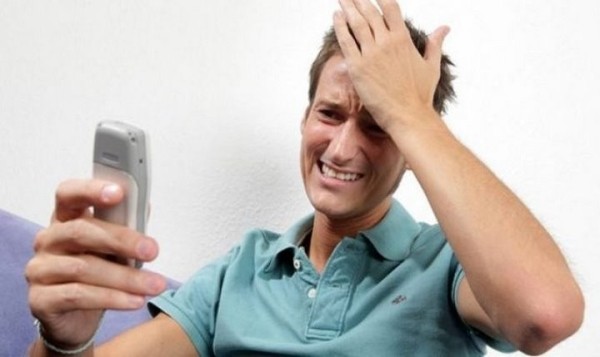 22-летний житель Кобрина лишился более 20 тысяч рублей. Что произошло?