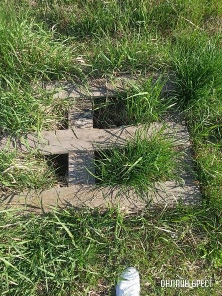 Читатель: хочу поделиться такой проблемой, дабы избежать последствий
Читатель: хочу поделиться такой проблемой, дабы избежать последствий