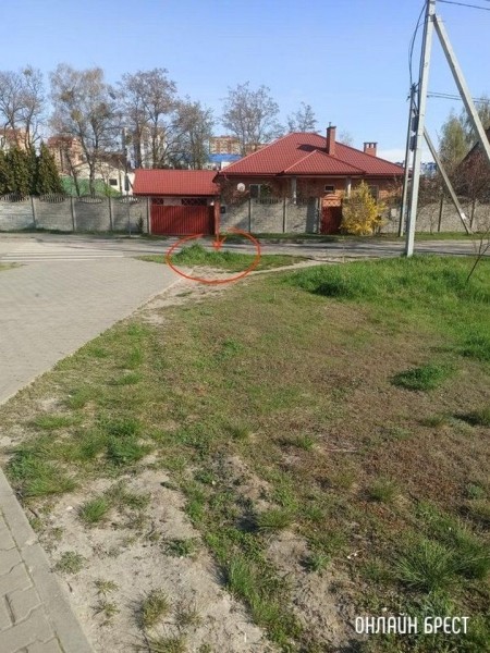 Читатель: хочу поделиться такой проблемой, дабы избежать последствий
Читатель: хочу поделиться такой проблемой, дабы избежать последствий