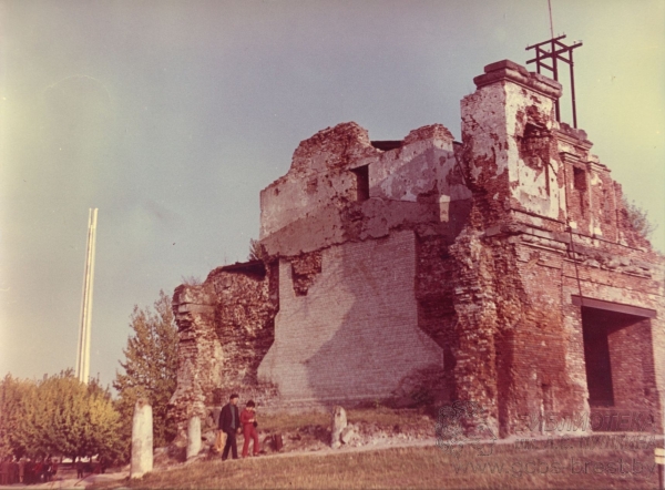 День открытия Мемориального комплекса «Брестская крепость-герой». Фото и подробности День открытия Мемориального комплекса «Брестская крепость-герой». Фото и подробности