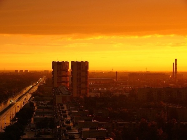 Лето откладывается? Как изменит Беларусь глобальное потепление