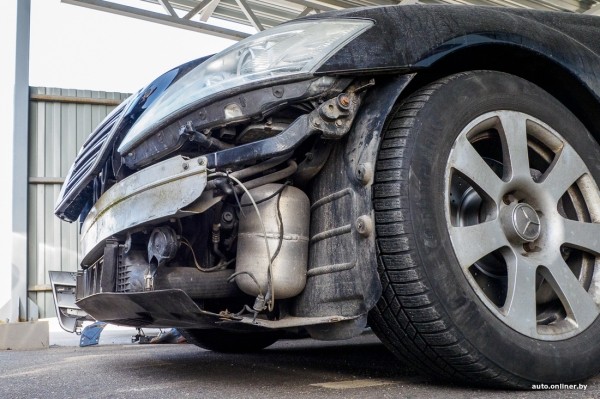 Получить от страховой полную стоимость ремонта по «автогражданке». Пошаговая инструкция