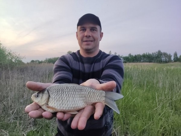 На озере в деревне Заречаны прошел Кубок Каменецкого района по рыбной ловле. Определены победители На озере в деревне Заречаны прошел Кубок Каменецкого района по рыбной ловле. Определены победители