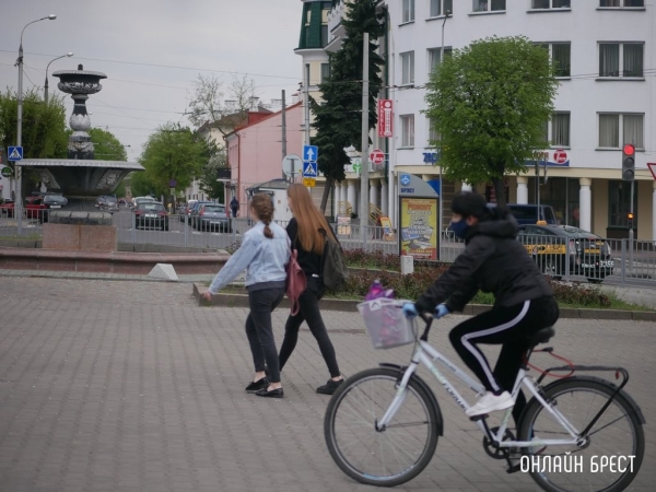 Изменения в ПДД нужны прямо сейчас! Почему пешеходы и водители не любят велосипедистов и электросамокатчиков Изменения в ПДД нужны прямо сейчас! Почему пешеходы и водители не любят велосипедистов и электросамокатчиков