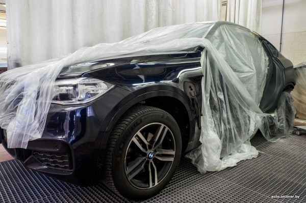 Получить от страховой полную стоимость ремонта по «автогражданке». Пошаговая инструкция